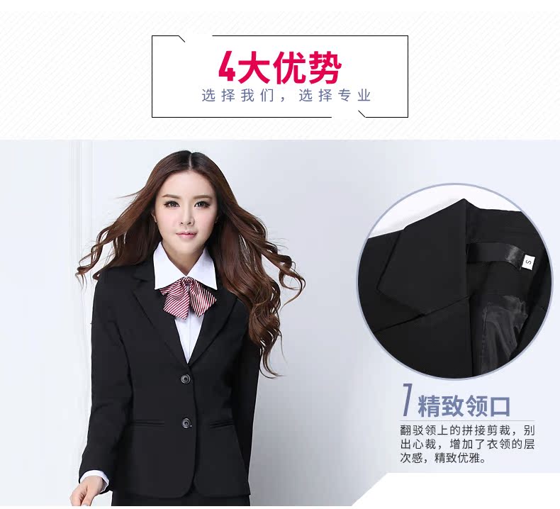 Tailleur femme BIGLINK   - Ref 3241624 Image 10