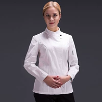 Белый лонгслив