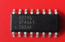 DS2715ZD2715SOP16
