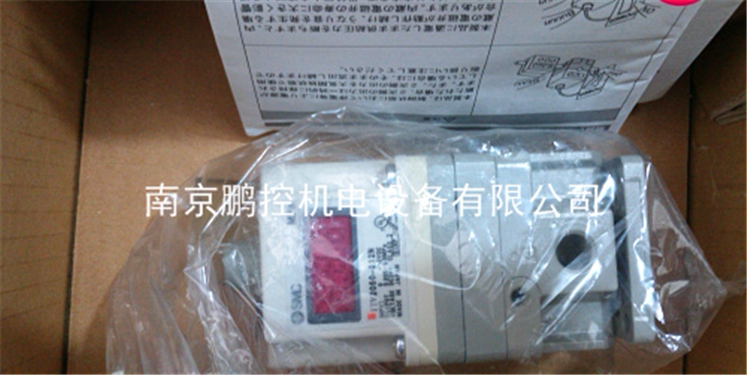 SMC solenoid valve ITV2050-312N Price meeting for the meeting