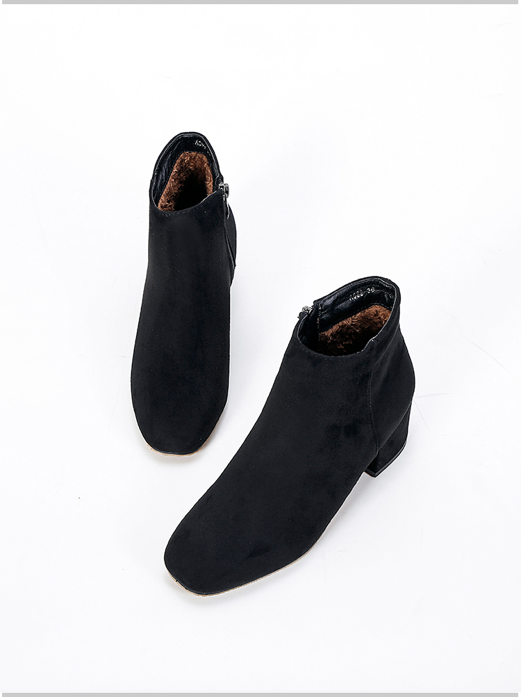 Bottes mi-saison femme OTHER   en TPR  - Ref 3250313 Image 15
