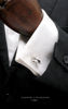 French cufflinks for men shirt cuffs