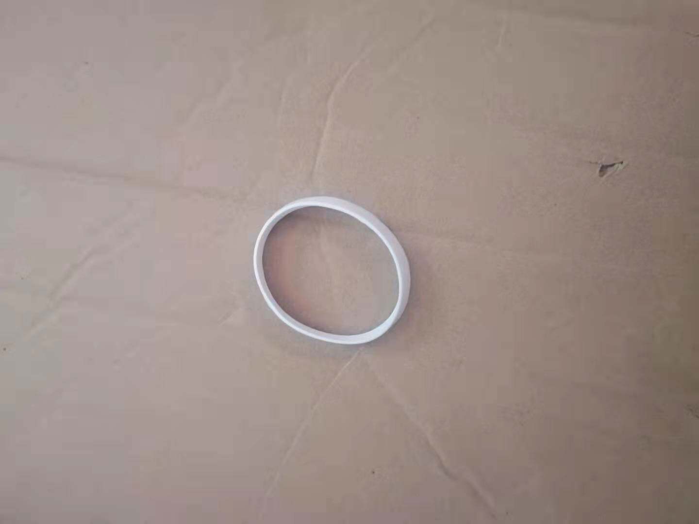Universal squatting toilet tank water tank sealing ring accessories toilet squatting pit leaking rubber gasket squatting toilet flushing tank universal