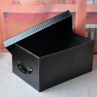 Black Diamond Pattern с большой аппаратной ручкой