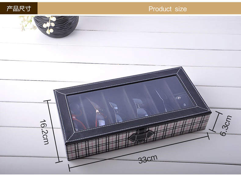 Etui à lunettes - Ref 1248023 Image 11