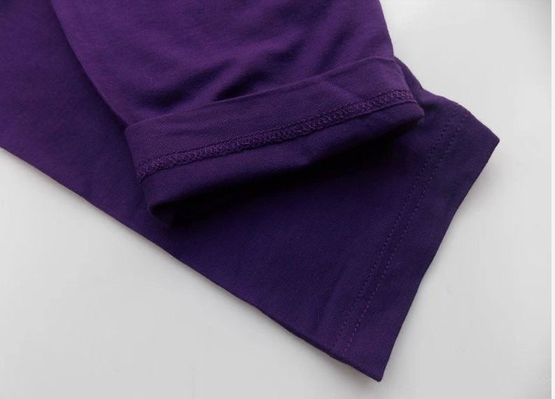 Pantalon collant jeunesse simple en autre - Ref 760903 Image 9