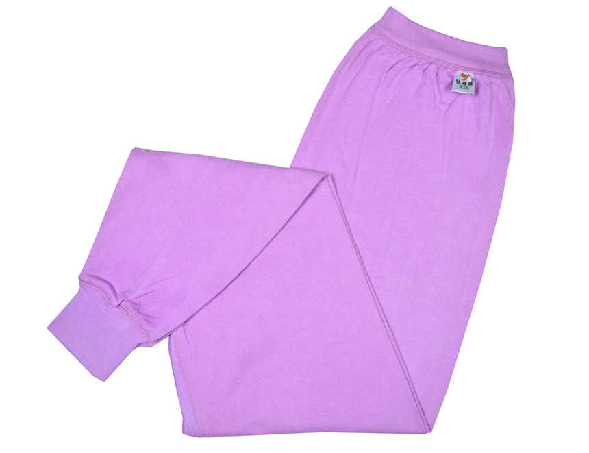 Pantalon collant Moyen-âge simple en coton - Ref 769160 Image 6