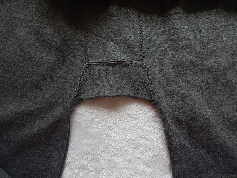 Pantalon collant Moyen-âge en coton - Ref 752332 Image 8