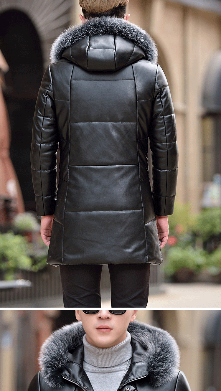 Blouson homme   OTHER - Ref 3122626 Image 17