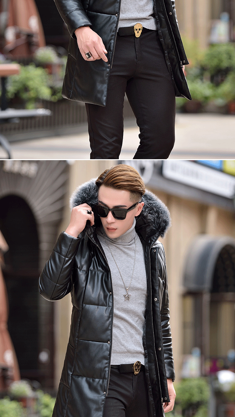 Blouson homme   OTHER - Ref 3122626 Image 15