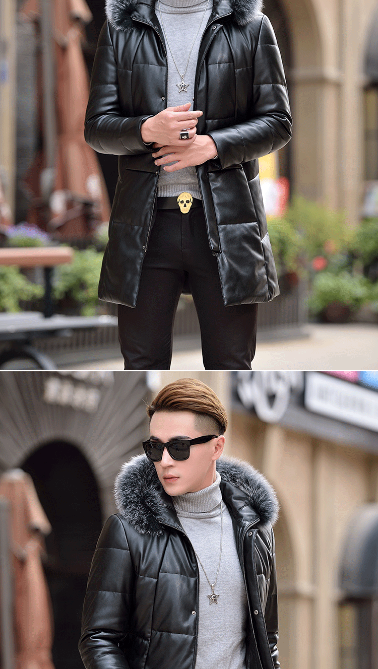 Blouson homme   OTHER - Ref 3122626 Image 14