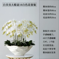 Большой белый бассейн 16 белых костюмов