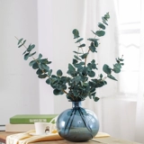 Поддельные цветочные украшения симуляция цветочная гостиная декоративная цветочная пластиковая букет