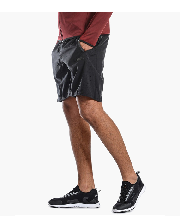 RESHAPE / Tu sửa bộ sưu tập quần short thể thao nam nhiều màu của Freddy - Quần thể thao quần short the thao nam