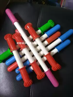 Rocking horse handle seesaw accessories Mimi car scooter handle rocking horse accessories seesaw handle