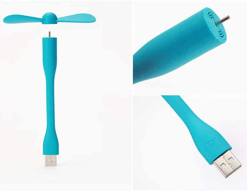 Ventilateur USB - Ref 401268 Image 10