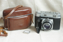 Kodak retina iiic Retina 3c 50 2 10 aperture blade macular against the coke scroll