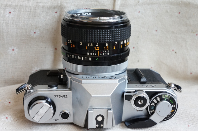 99-95新キヤノンAE-1/AE-1 P+50 1.8 50/1.4セット初心者フィルムカメラ現品,タオバオ代行-チャイナトレーディング