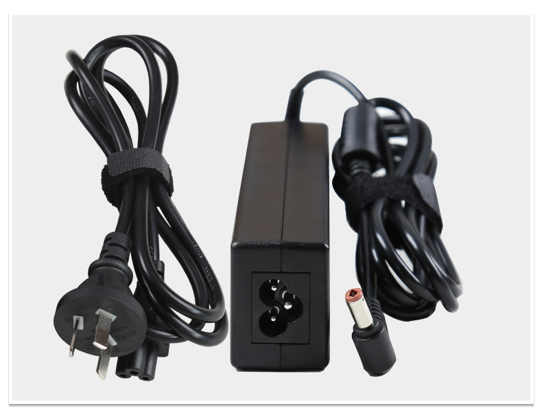 Lenovo Y400 Y470 G480 sạc máy tính xách tay phổ quát power adapter 20V4.5A dây - Phụ kiện máy tính xách tay dán mặt lưng laptop