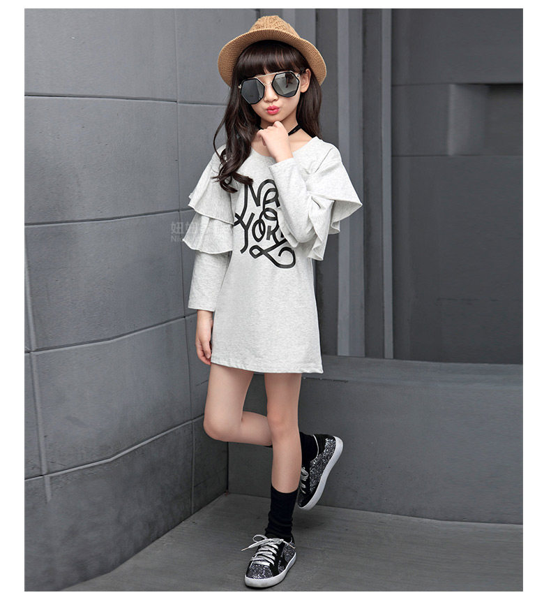 Robe enfant en Toile de coton - Ref 2044871 Image 71