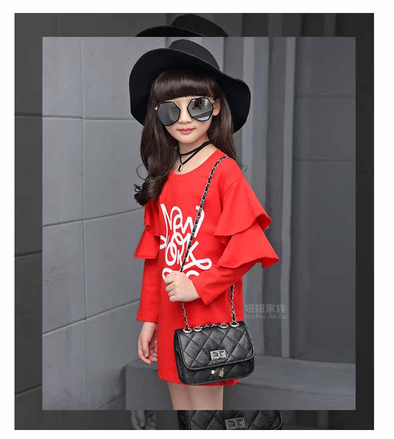 Robe enfant en Toile de coton - Ref 2044871 Image 46