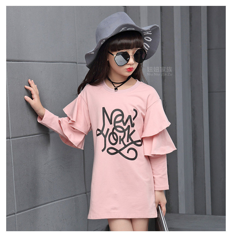 Robe enfant en Toile de coton - Ref 2044871 Image 57