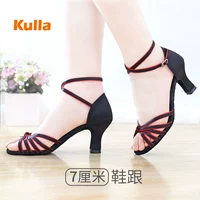 7 см каблука