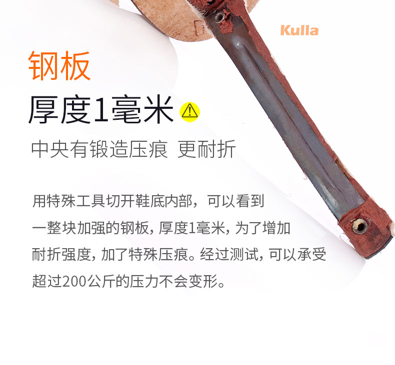 KULLA Bà Giày khiêu vũ hiện đại Giày khiêu vũ nữ GB Giày da dành cho người lớn Giày đế mềm đế vuông - Khiêu vũ / Thể dục nhịp điệu / Thể dục dụng cụ váy nhảy dancesport trẻ em