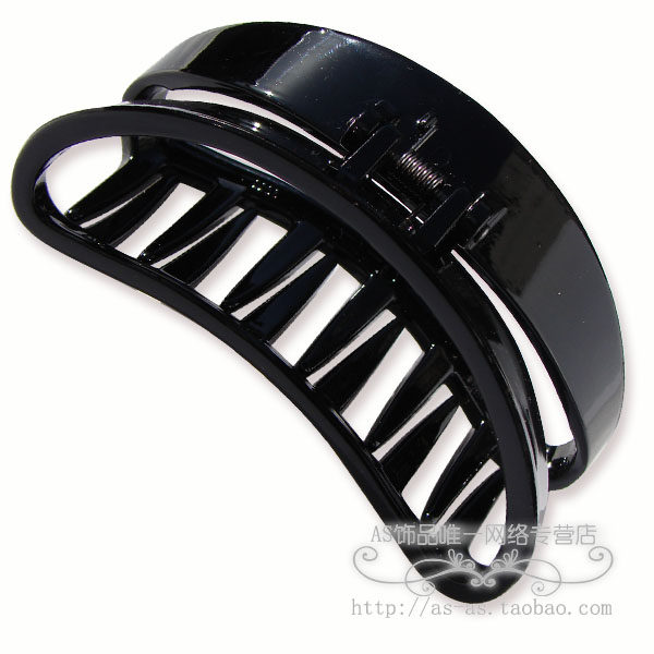 Accessoire cheveux en plexiglas - Ref 1202840 Image 31