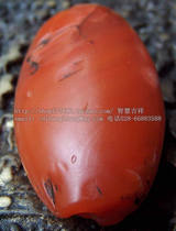 An old Nan Super Lao Nanhong Lezi collected from Tibetan area