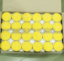 4-hour aluminum shell butter lamp 72 Tibetan area Buddhist temple for Buddha Buddhist Temple special high-quality recommendation