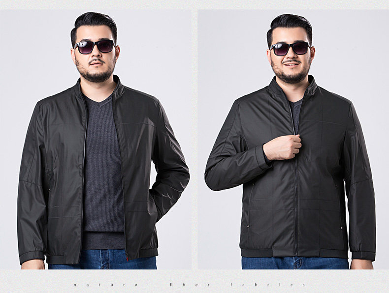 Blouson homme manches longues - Ref 3117253 Image 14