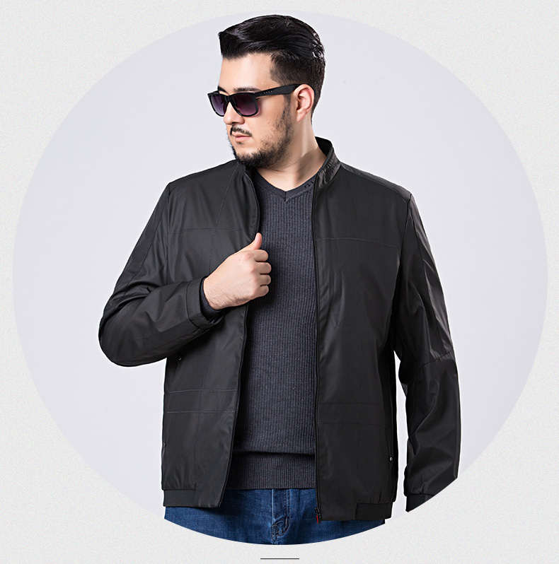 Blouson homme manches longues - Ref 3117253 Image 13