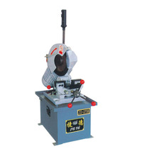 Stainless Steel Angle Cutting Machine High Speed Steel Low Speed Cutting Machine Tube Cutting Machine 275