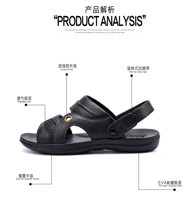 Sandales jeunesse, vieux 18-40 ans,  WARRIOR - Ref 933511 Image 18