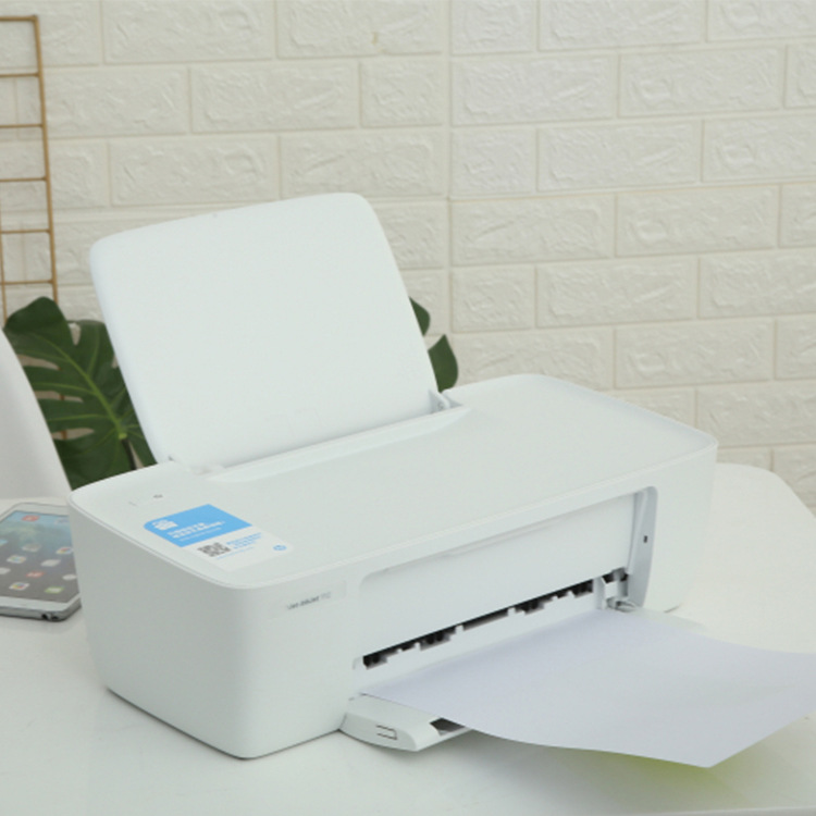1112 Printer Home Wireless Color Printer Photocopy Color Inkjet Printer Photo Printer-Taobao