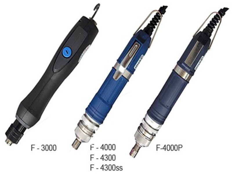 Taiwan CONOS TECH FRIENDLY Electric Screwdrivers F4300 F4300SS Electric screwdrivers electric screwdrivers power supply