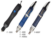 Taiwan CONOS Technology Friends Card Electric Batch of F4300 F4300SS Electric Screwdriver Electric Screwdriver Power