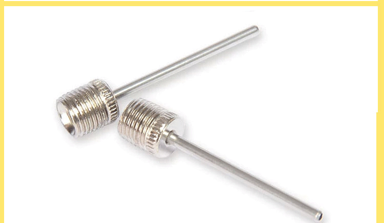 Bóng chuyền bóng đá bóng rổ bóng bơi vòng nhảy Vault inflatable needle bóng bơm màu xanh bóng bơm kim phổ phổ kim 	quả bóng rổ trẻ em	