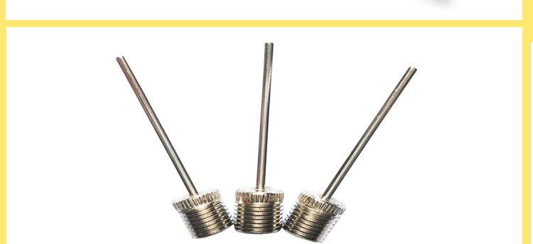 Bóng chuyền bóng đá bóng rổ bóng bơi vòng nhảy Vault inflatable needle bóng bơm màu xanh bóng bơm kim phổ phổ kim 	quả bóng rổ trẻ em	