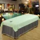Tấm làm đẹp, tất cả các dải bông satin, massage SPA, massage, thẩm mỹ viện, vải massage đặc biệt, bông tùy chỉnh