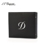 S.T.Dupont France's Du Peng Six Branch Печка Чернила лысая поры из свинины Saples подходит для новых моделей