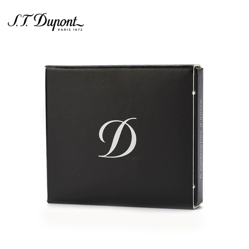 S.T.Dupont France's Du Peng Six Branch Печка Чернила лысая поры из свинины Saples подходит для новых моделей