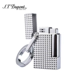 S.T.Dupont France's Du Peng Key Buckle -ty -Type Micro -Ligher Liter Wulang Sheng 27002Kr