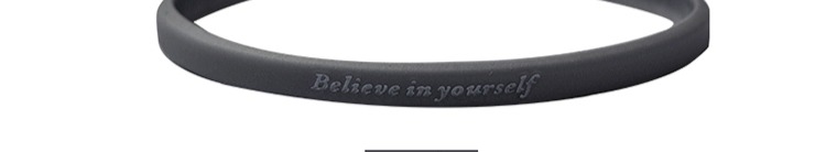 Vòng tay bóng rổ silicone dây đeo cổ tay nam và nữ truyền cảm hứng cá tính sinh viên xu hướng thể thao bóng ném quà tặng bóng rổ 	mua quần áo bóng rổ	