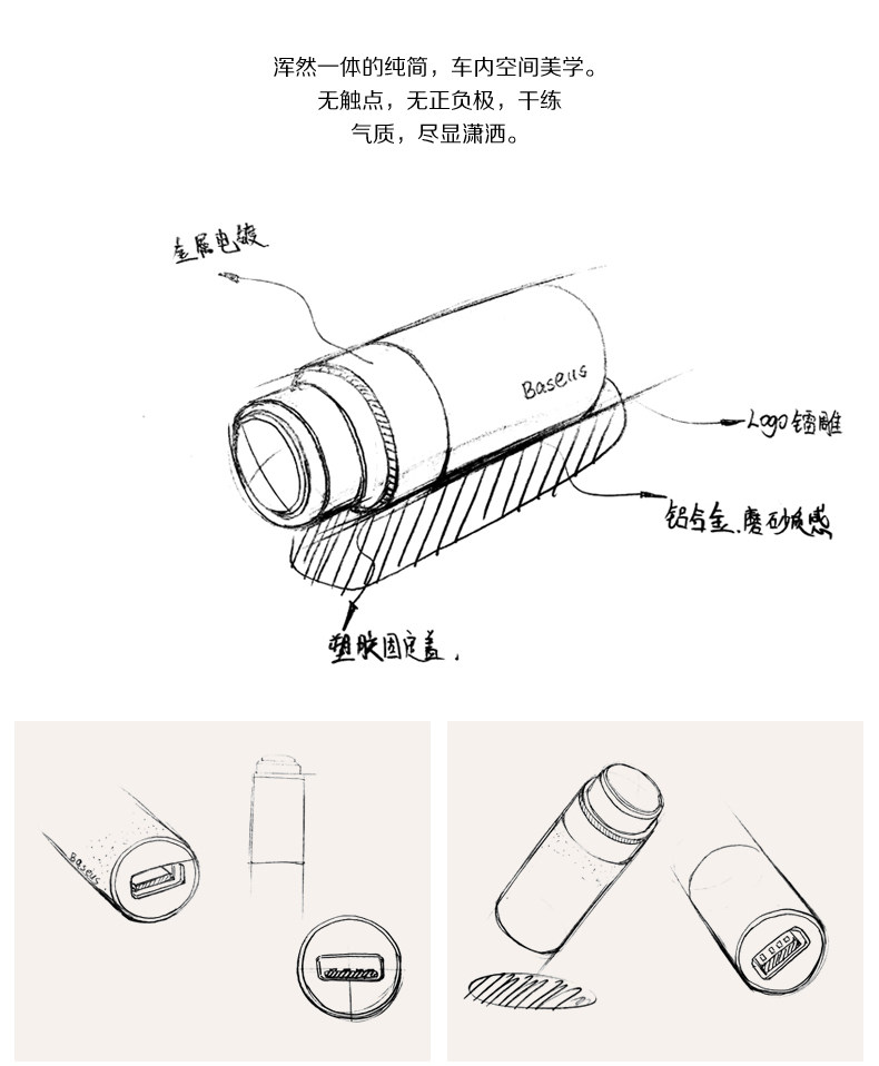 chargeur BASEUS - Ref 1301473 Image 13