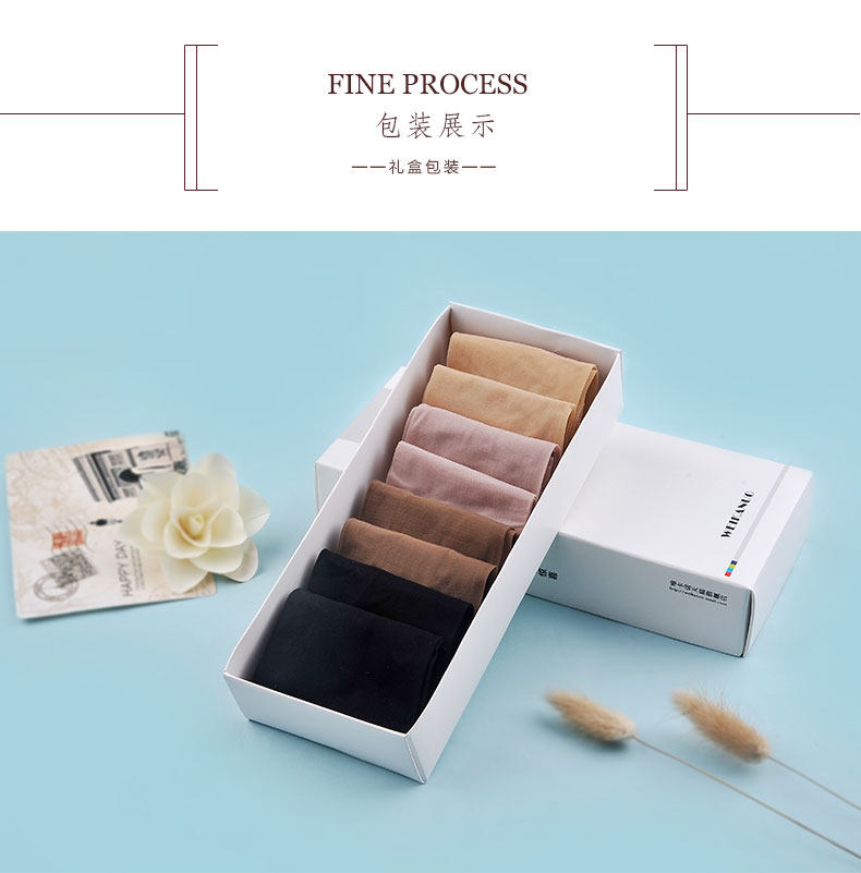 Chaussettes - collants WM1603 - Ref 758685 Image 16