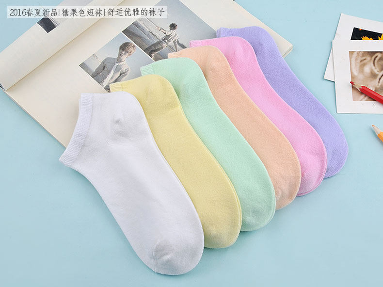 Chaussettes - collants WM1614 - Ref 755297 Image 6