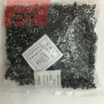 6*6 * 7MM direct DIP four 4 foot touch switch induction cooker button 6X6X7 high temperature resistant 1000 pack