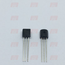 Direct plug transistor 2 N2222 2222 TO-92 0 6A 30V 28 yuan K can be taken directly